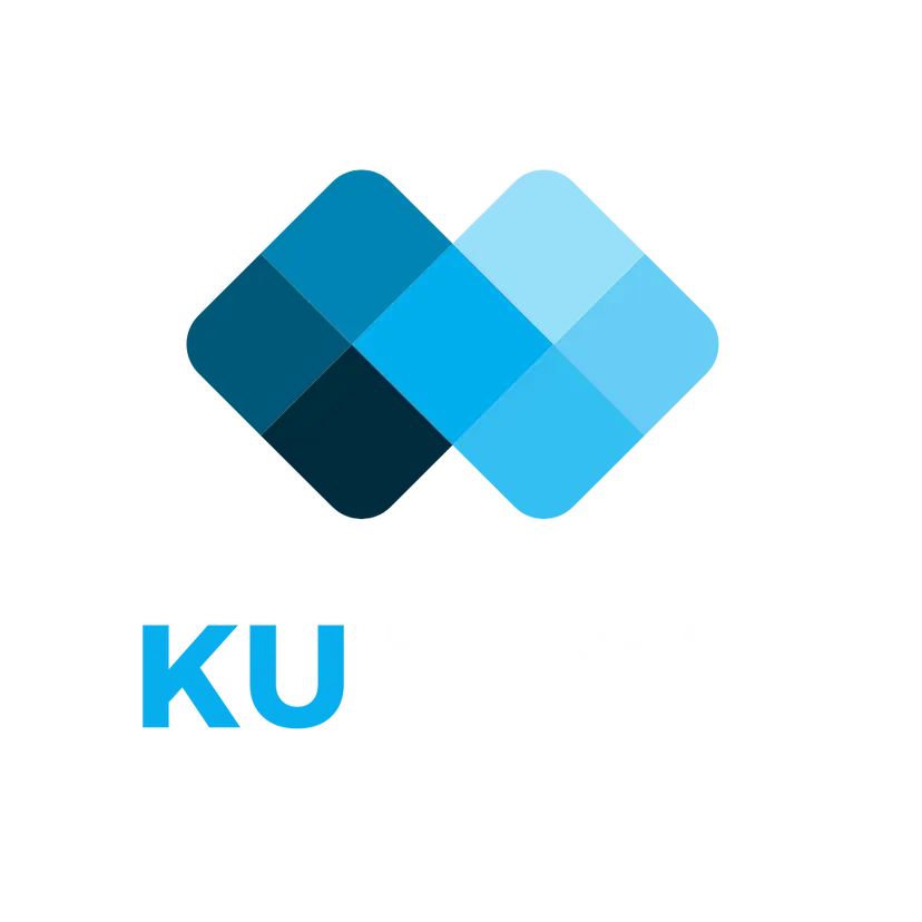 KU TECH Logo