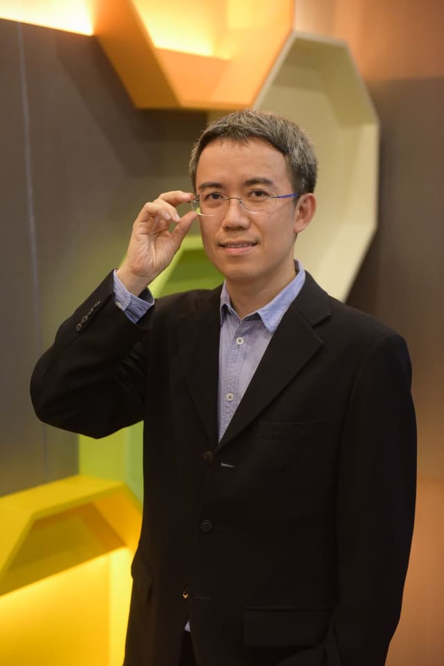 รศ.ดร.เทพฤทธิ์ บัณฑิตวัฒนาวงศ์